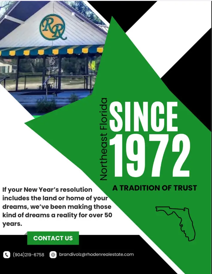 Thomas Rhoden Realty Inc in Macclenny, FL (5)
