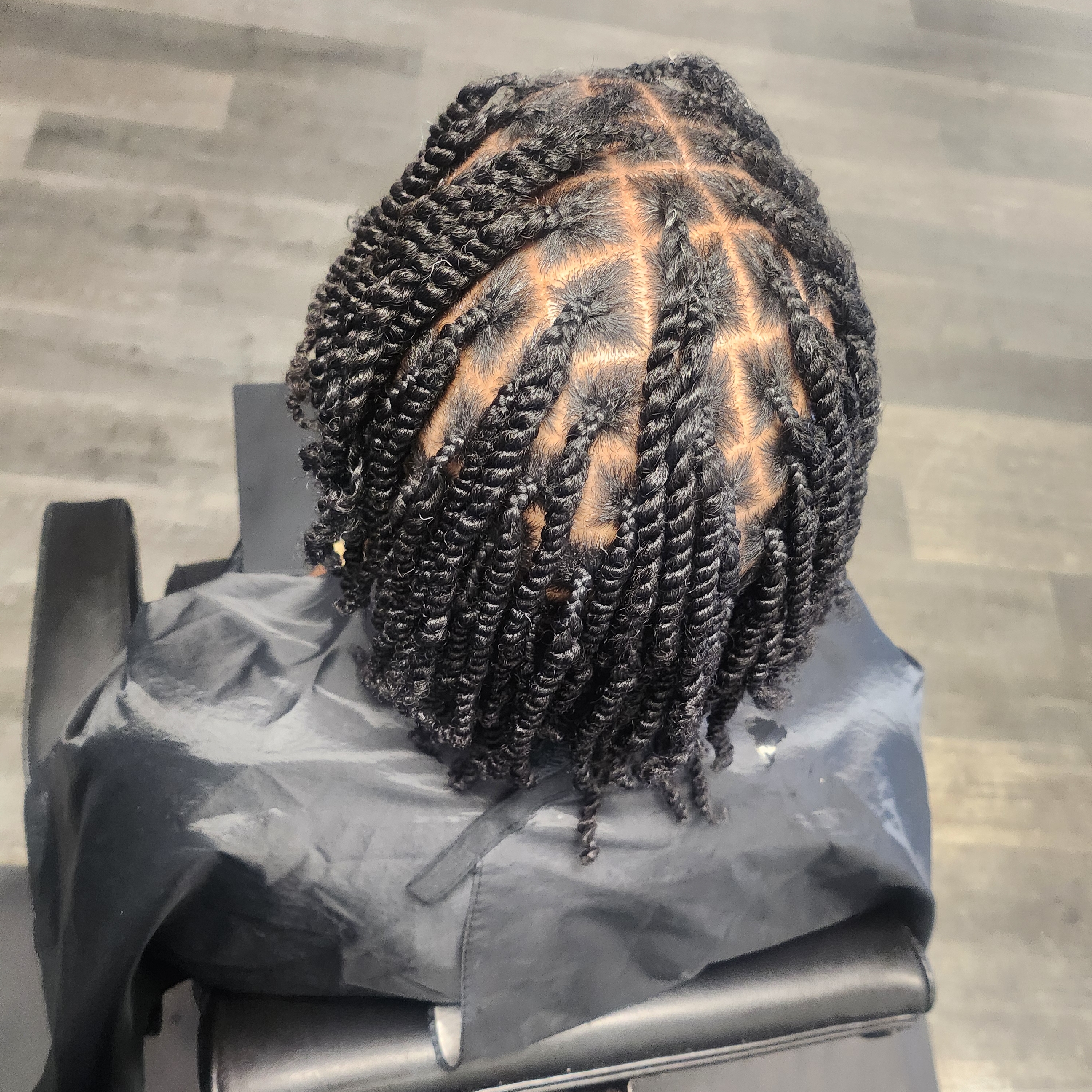 Thomson Family Hair in Thomson, GA