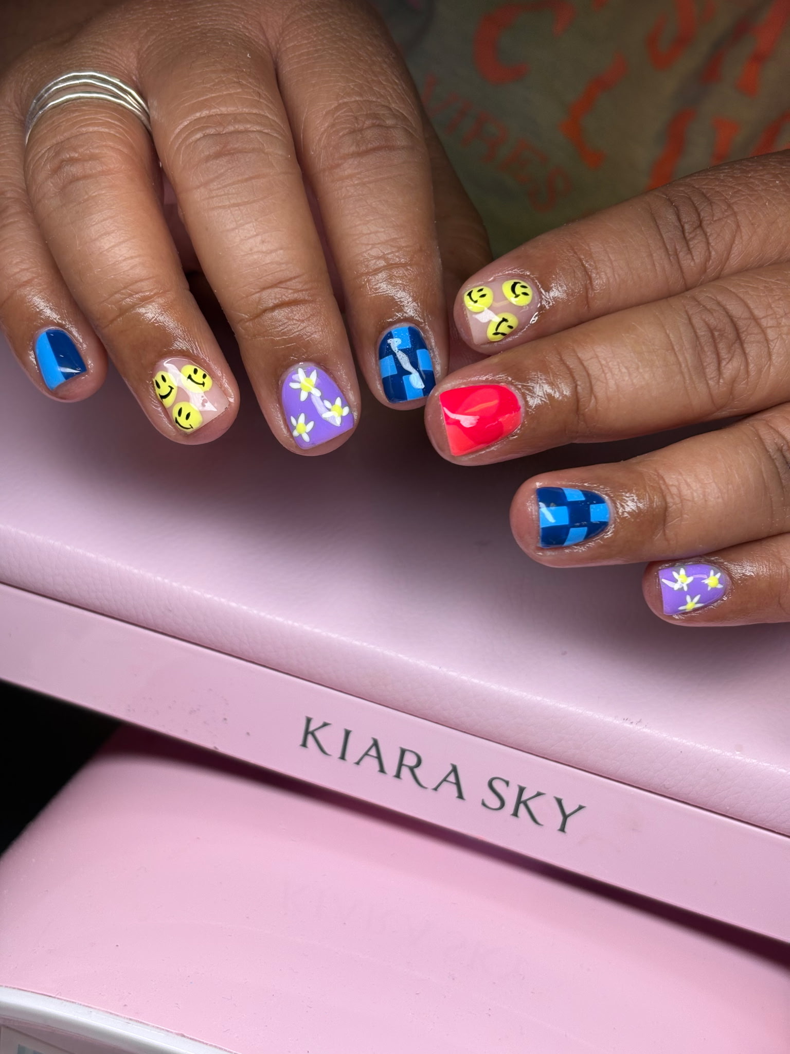 BG Nail Salon LLC in Abilene, TX (2)