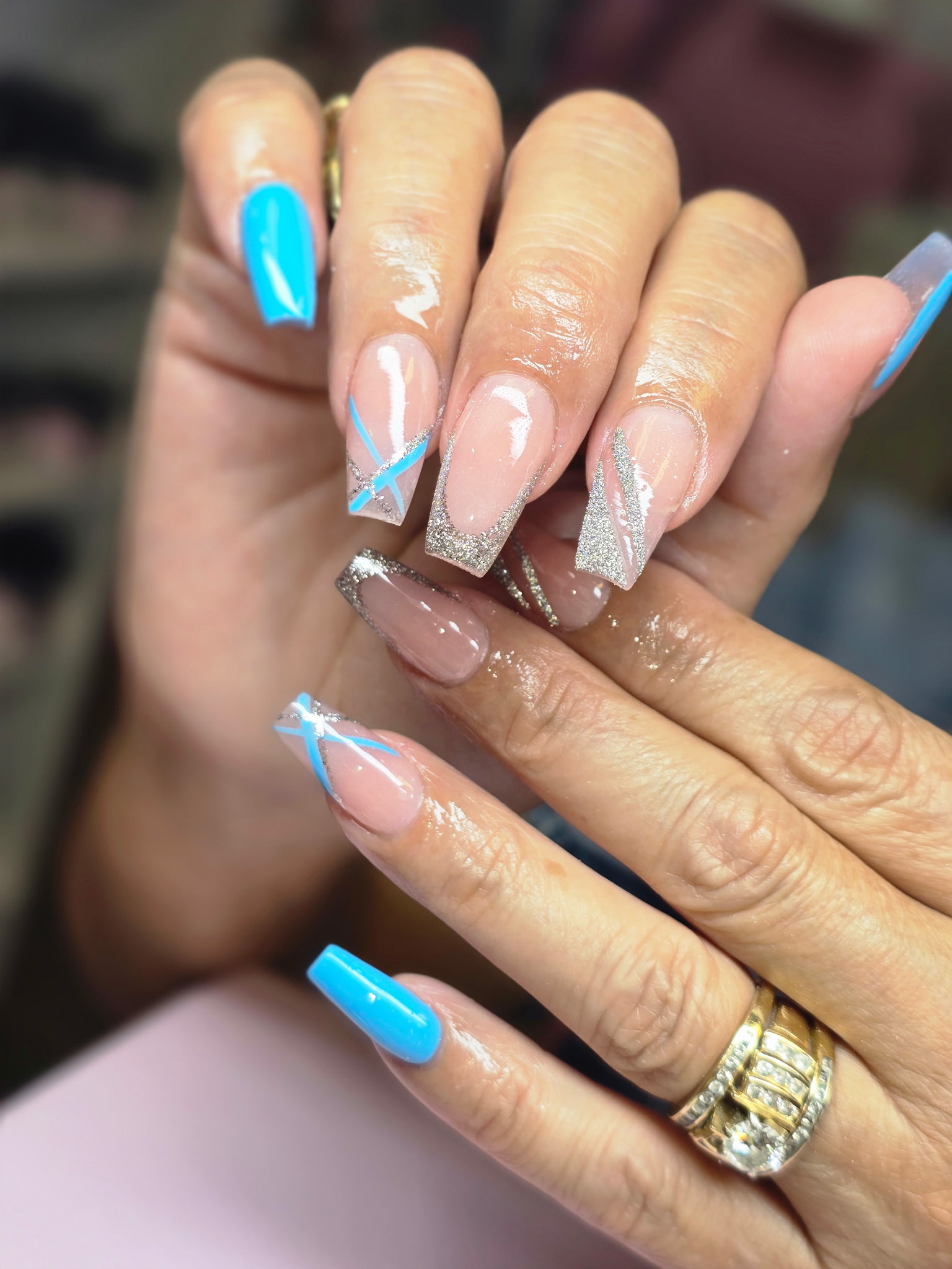 BG Nail Salon LLC in Abilene, TX (4)