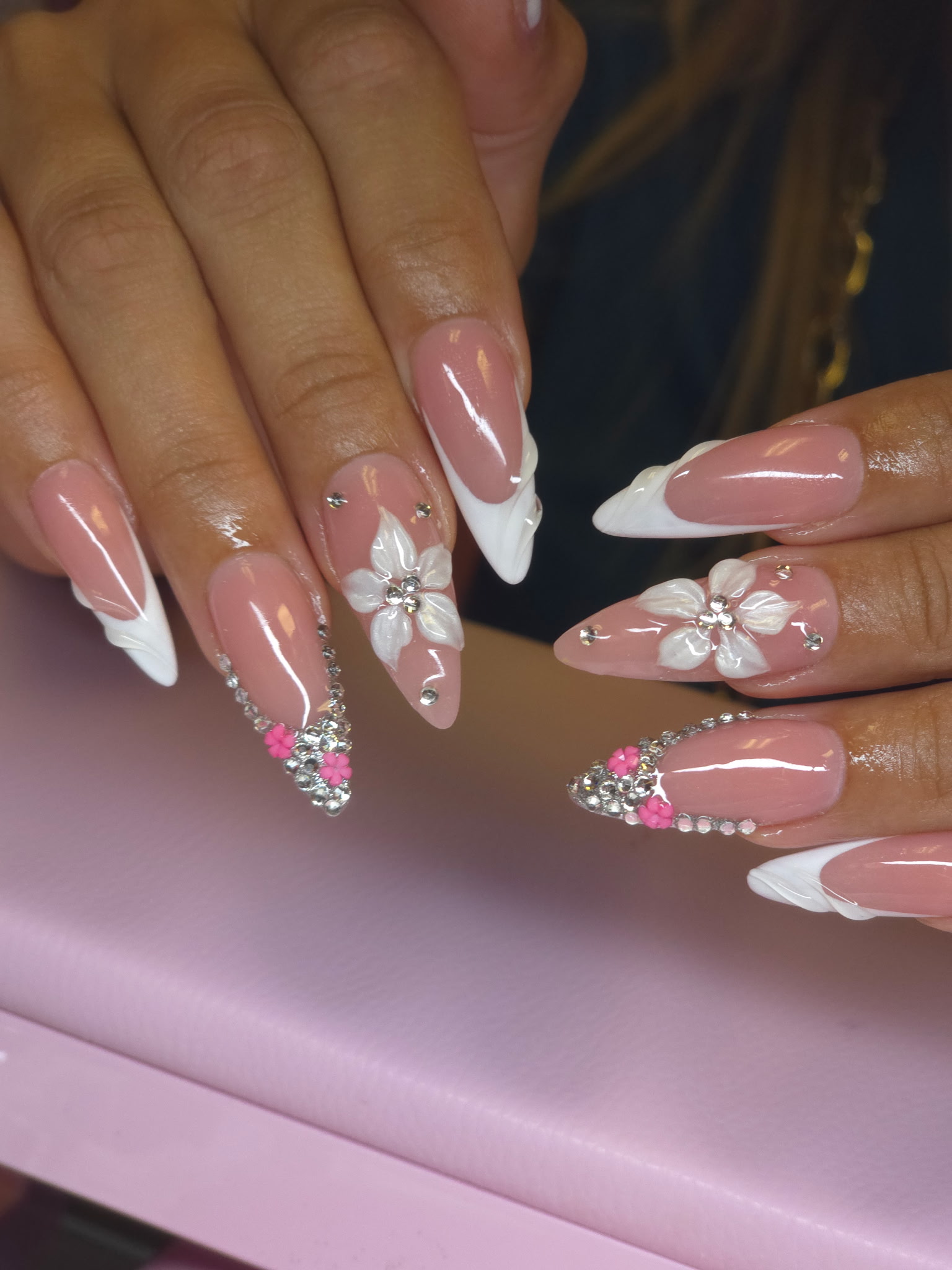 BG Nail Salon LLC in Abilene, TX (6)