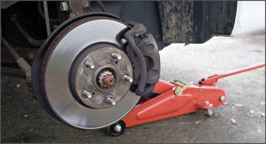 Chicago Mufflers & Brakes in Lafayette, IN (4)