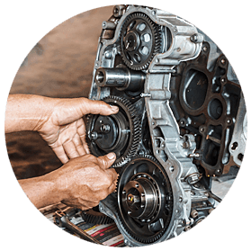 Chicago Mufflers & Brakes in Lafayette, IN (5)