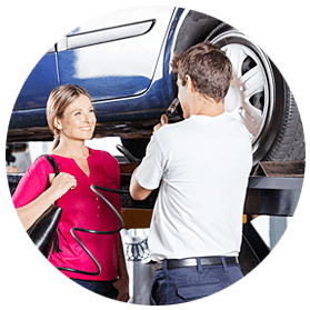 Chicago Mufflers & Brakes in Lafayette, IN (6)