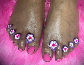 Climax Nails Lehigh valley nail tech in Allentown, PA (4)