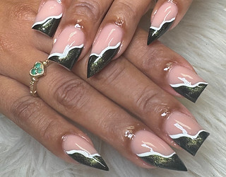 Climax Nails Lehigh valley nail tech in Allentown, PA (5)
