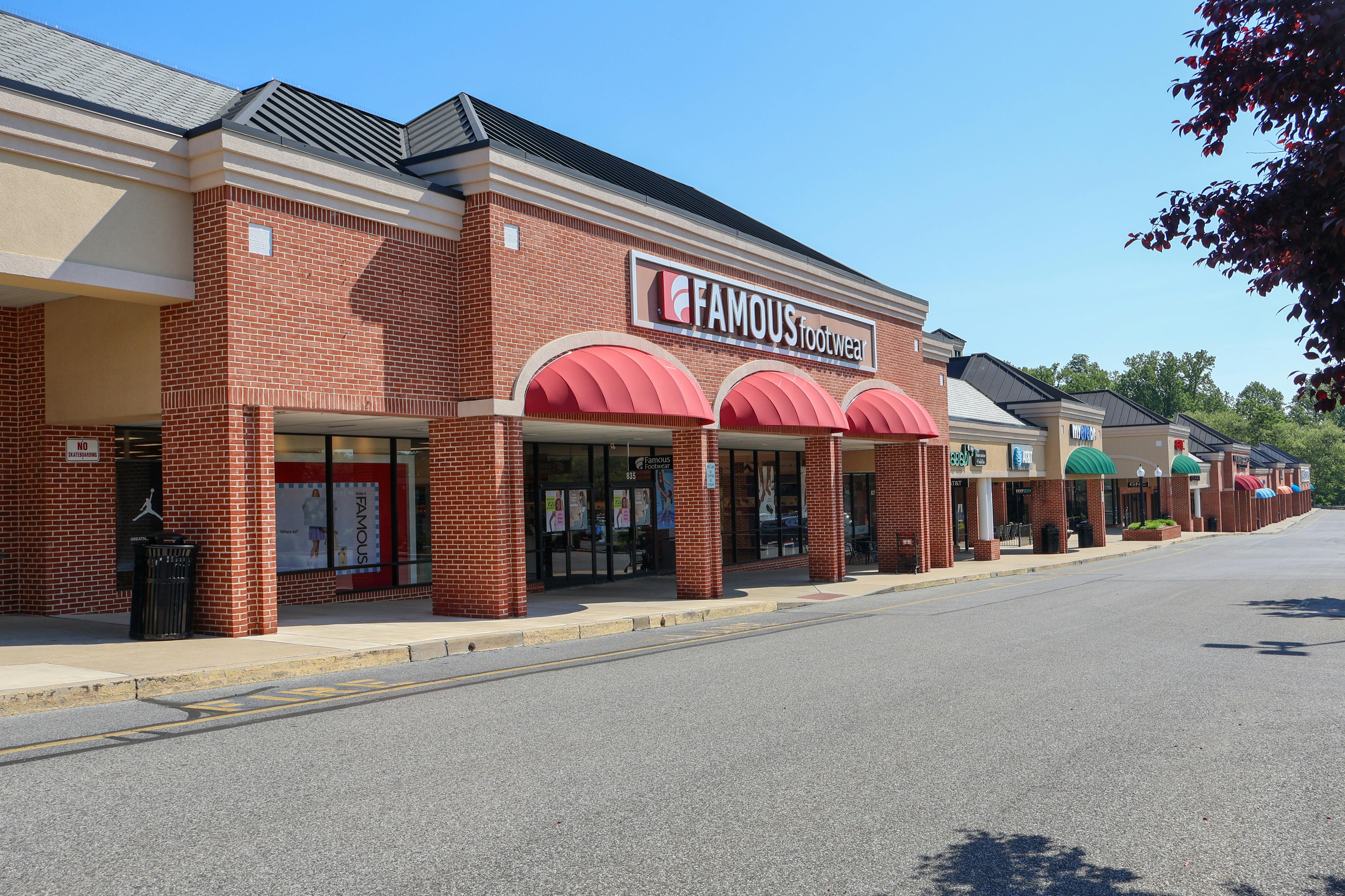 Shoppes at Longwood Village in Kennett Square, PA (4)