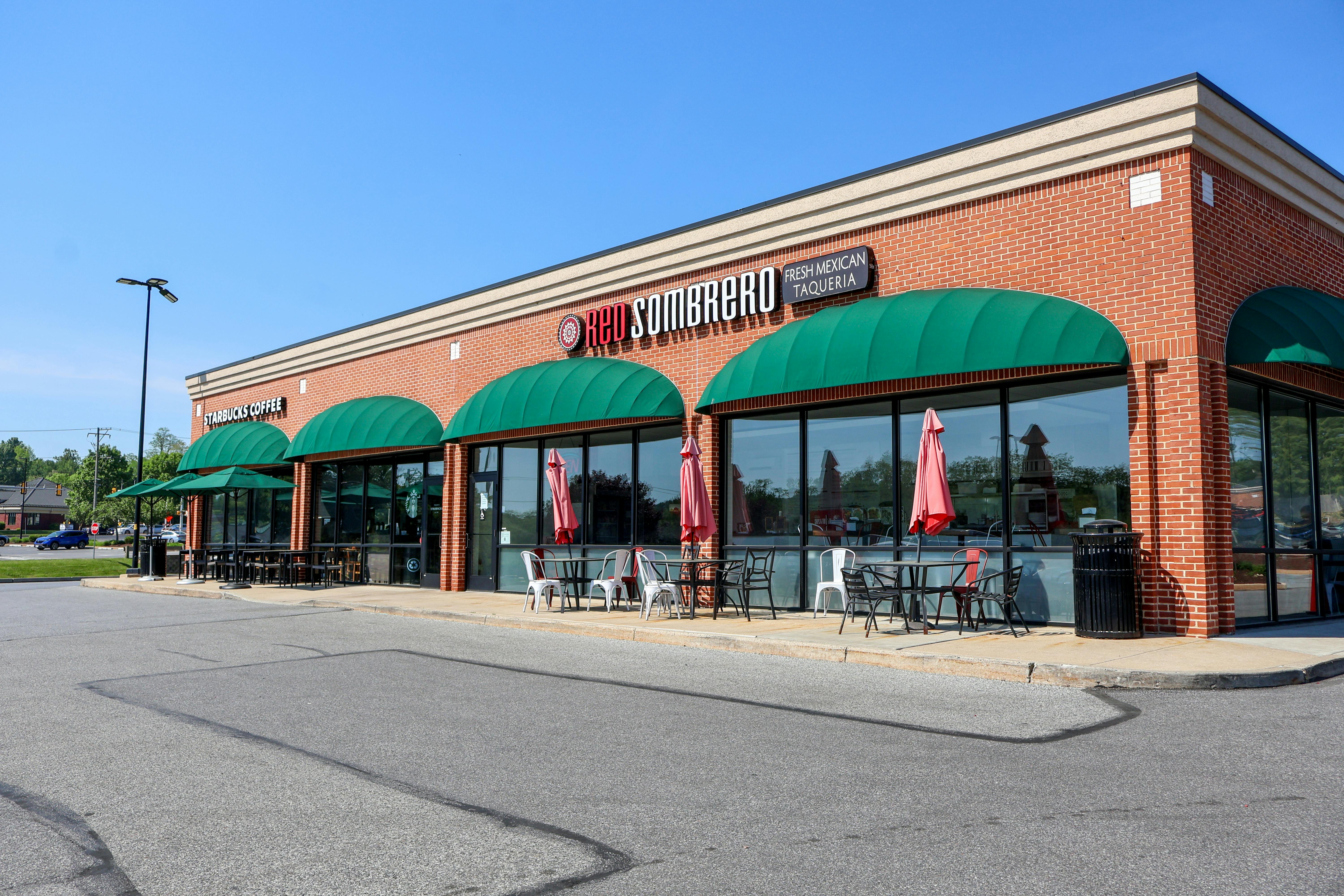 Shoppes at Longwood Village in Kennett Square, PA (6)