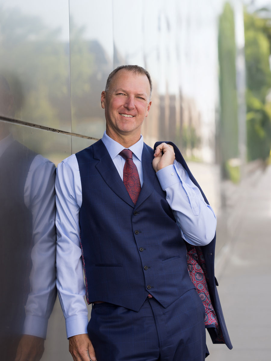 Luke A. Weiland, Attorney at Law in Wisconsin Rapids, WI