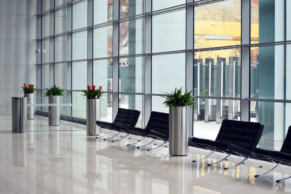 AA BUSINESSES HELPS LLC, AABH Janitorial LLC, AABH Commercial Services LLC in Maypearl, TX (3)