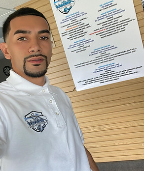 Antonio’s Pro Detailing in Lorain, OH
