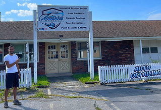 Antonio’s Pro Detailing in Lorain, OH (2)