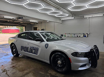 Antonio’s Pro Detailing in Lorain, OH (5)
