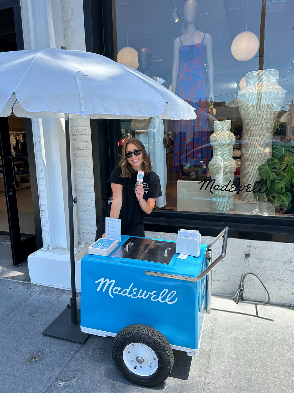 The Cart Collective in Santa Clarita, CA