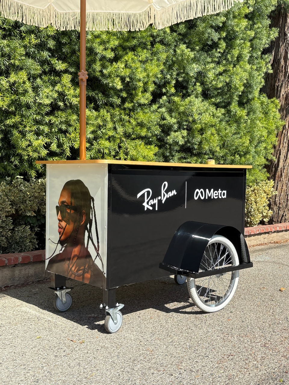 The Cart Collective in Santa Clarita, CA (2)