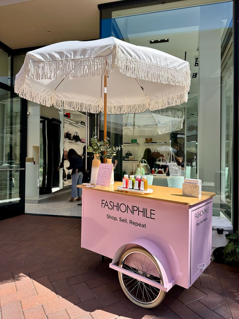 The Cart Collective in Santa Clarita, CA (6)