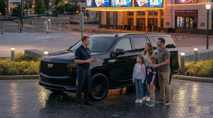 Anchors Luxury Rides in Charlotte, NC (4)