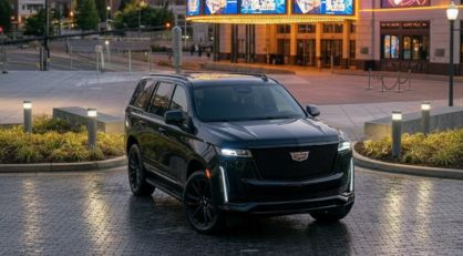 Anchors Luxury Rides in Charlotte, NC (5)