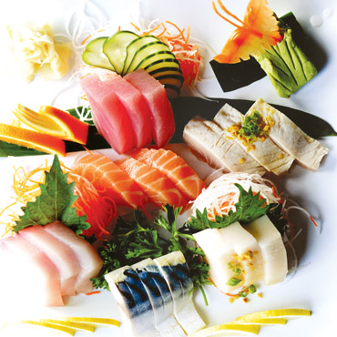 Samurai Hibachi Sushi Japanese Steakhouse in Shrewsbury, PA (5)