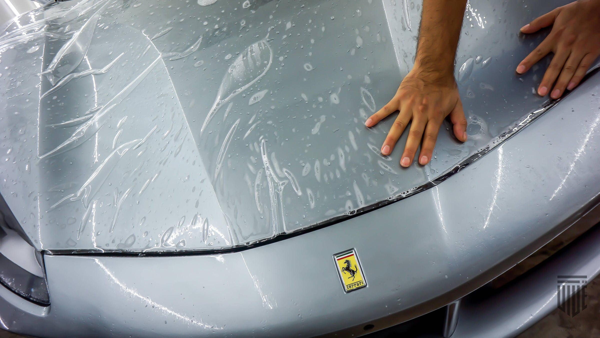 GW Auto Detailing & Protection in Pompano Beach, FL (2)