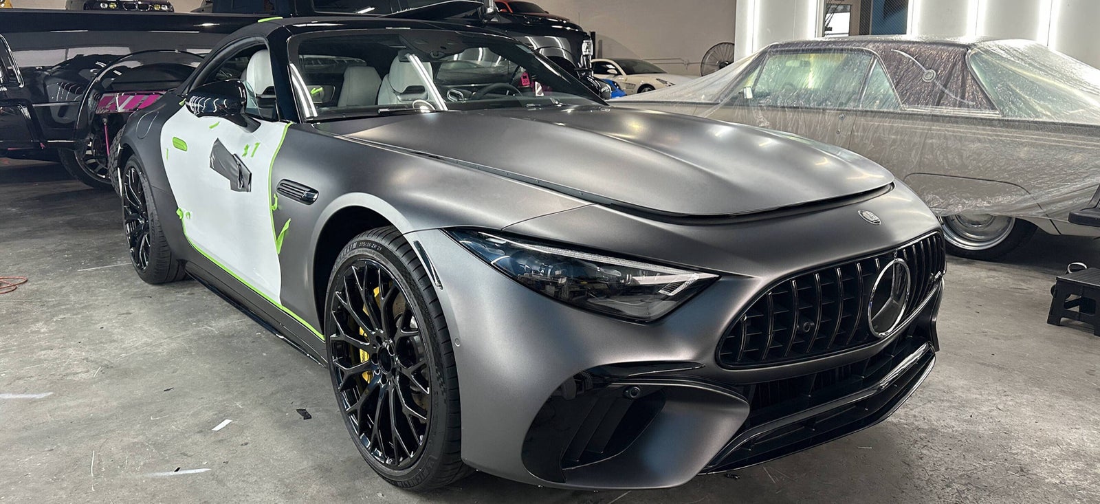GW Auto Detailing & Protection in Pompano Beach, FL (3)