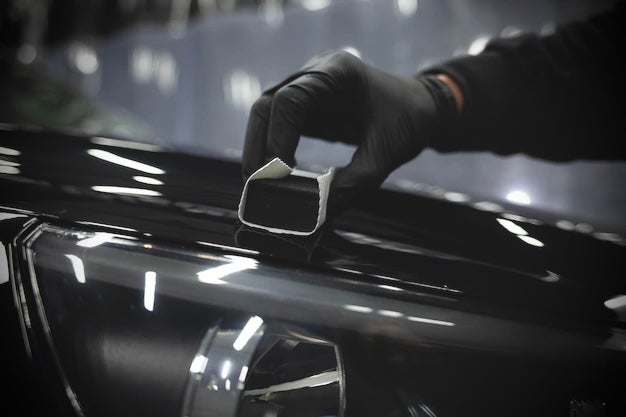 GW Auto Detailing & Protection in Pompano Beach, FL (4)