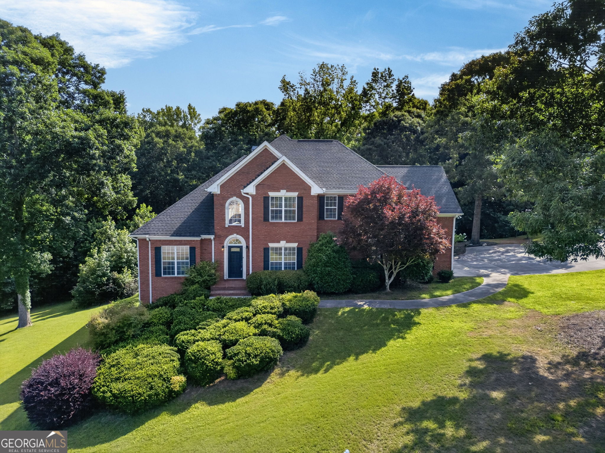 Jessica Rossey, REALTOR , CRS in Villa Rica, GA