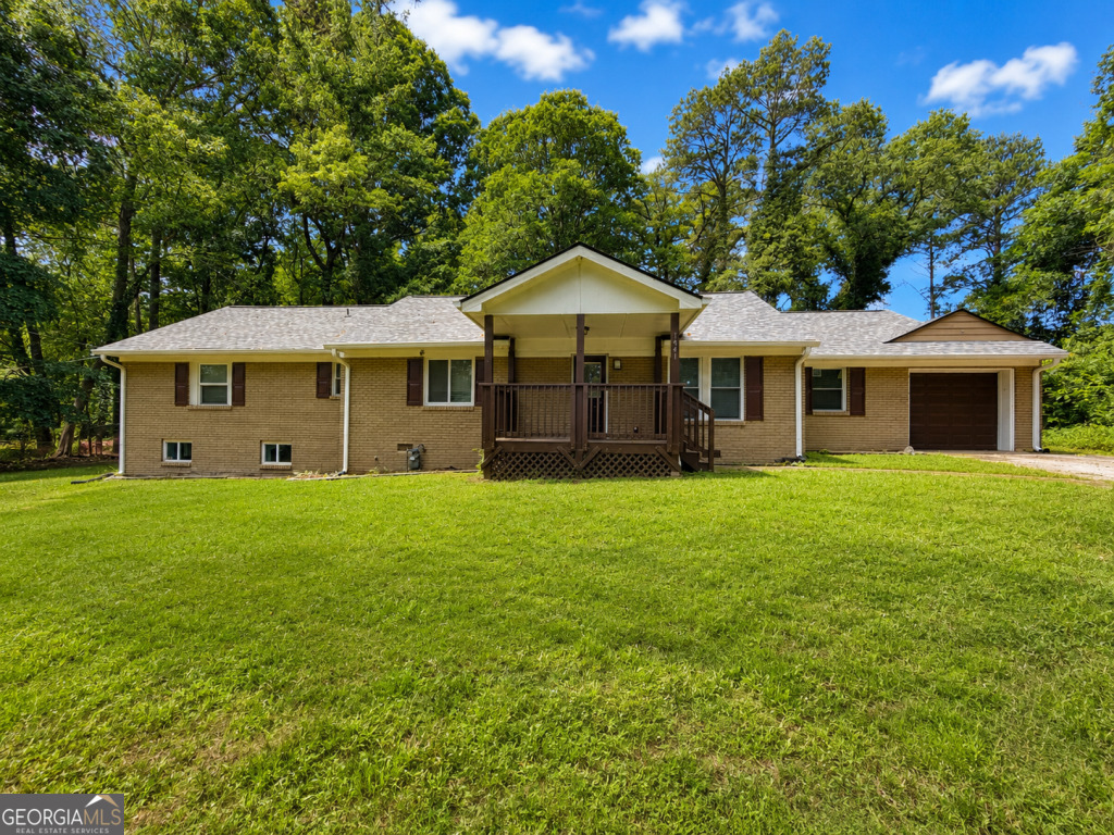 Jessica Rossey, REALTOR , CRS in Villa Rica, GA (3)
