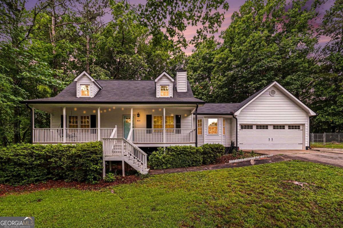 Jessica Rossey, REALTOR , CRS in Villa Rica, GA (6)