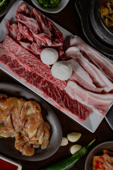 Butcher 360: all you can eat Korean BBQ in North Brunswick Township, NJ (5)
