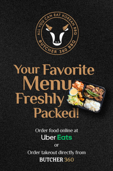 Butcher 360: all you can eat Korean BBQ in North Brunswick Township, NJ (6)