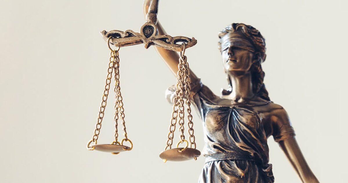 Roach Law Firm in Daingerfield, TX (2)