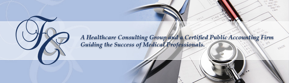 Frost Patel & Company, PLLC in Houston, TX