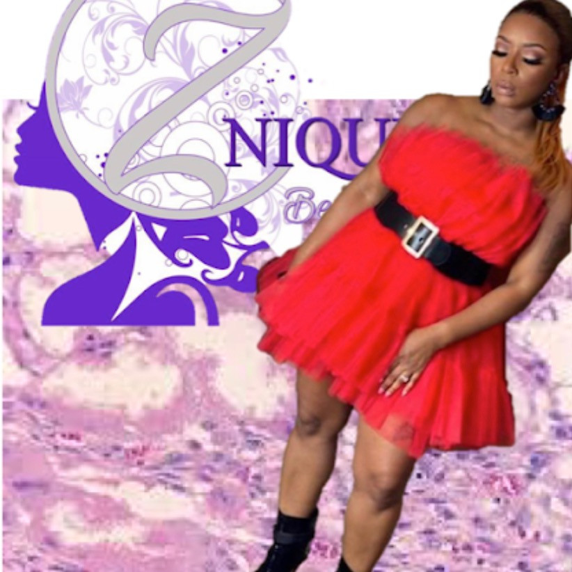 Zniques Beauty Bar in Mauldin, SC (4)