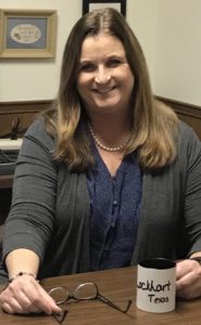 Carolyn A. Bryant CPA PC in Lockhart, TX