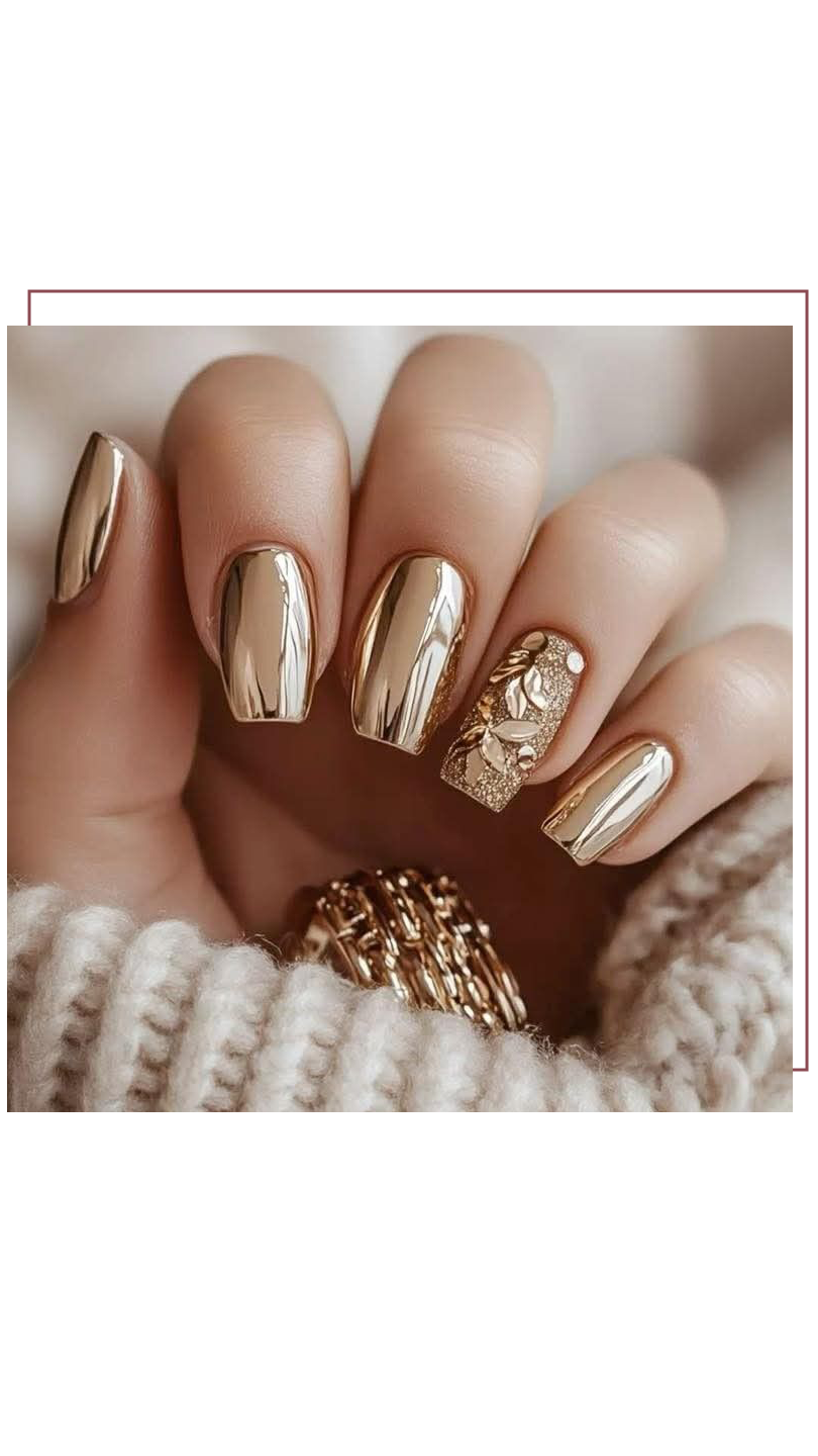 Upscale Spa And Nails in Granbury, TX (2)