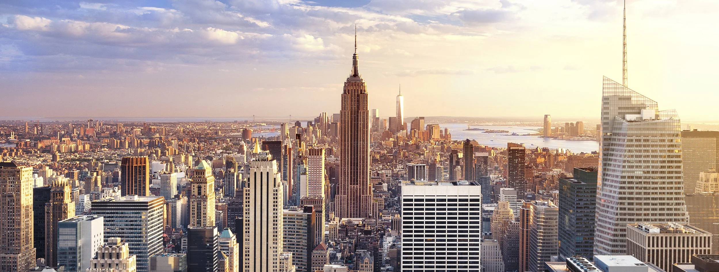 Broadway Tax Professionals in New York, NY
