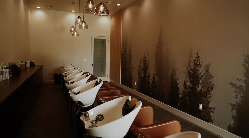 Carbon Salon LLC in Conroe, TX (3)