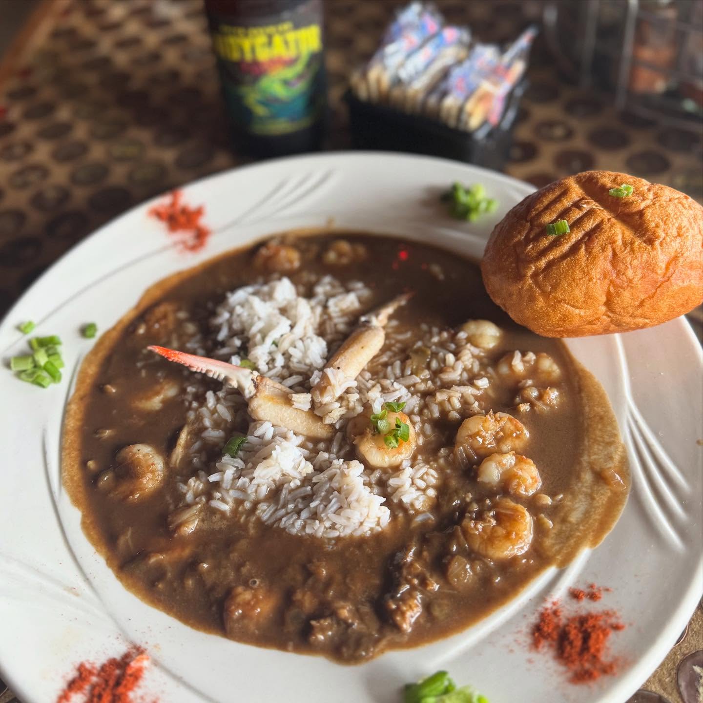 Evangeline Cafe in Austin, TX (3)