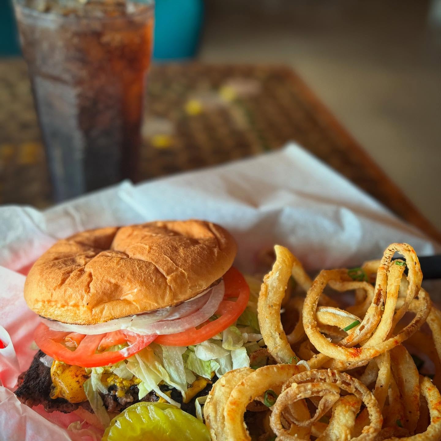 Evangeline Cafe in Austin, TX (4)