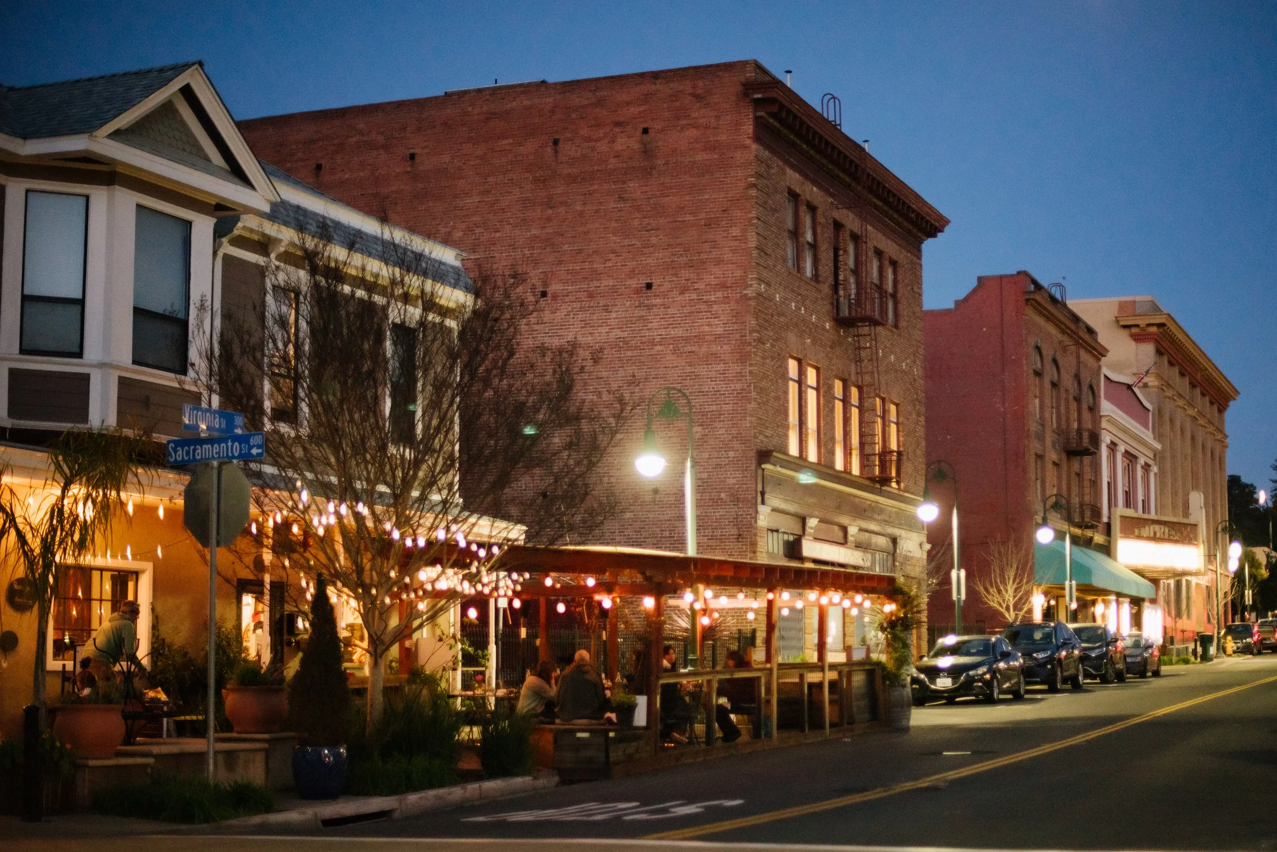 Provisions in Vallejo, CA (2)