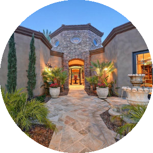 Yolanda Castro, Broker/Owner of Castro Realty Company in Camarillo, CA (3)