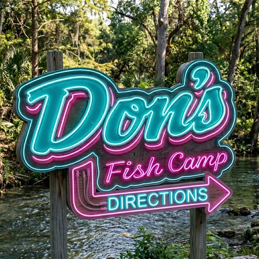 Don's Fish Camp in Martindale, TX (5)