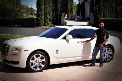 King’s Classic Detailing in Merced, CA