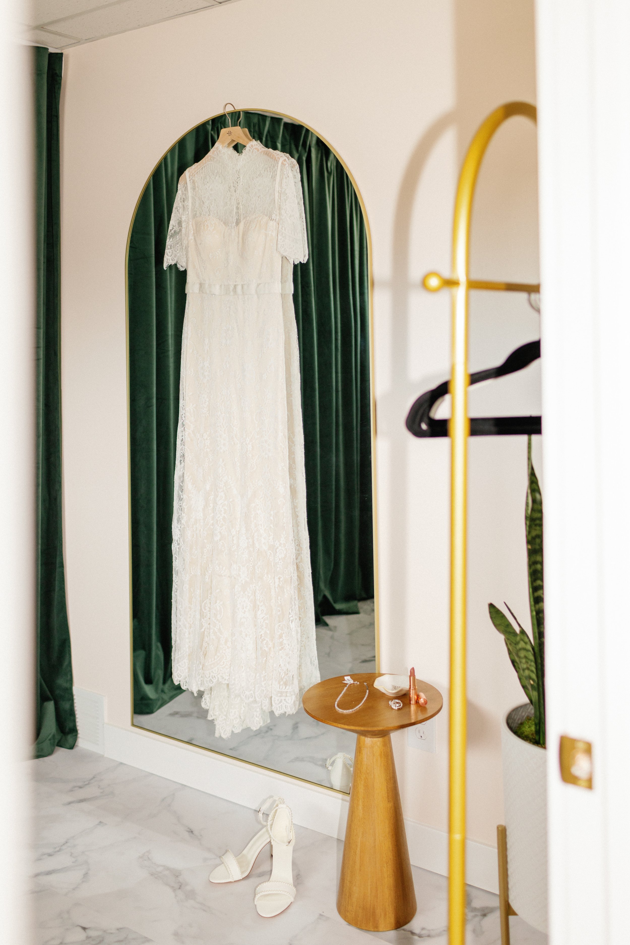Blush Salon & Bridal Suite in Sister Bay, WI (6)