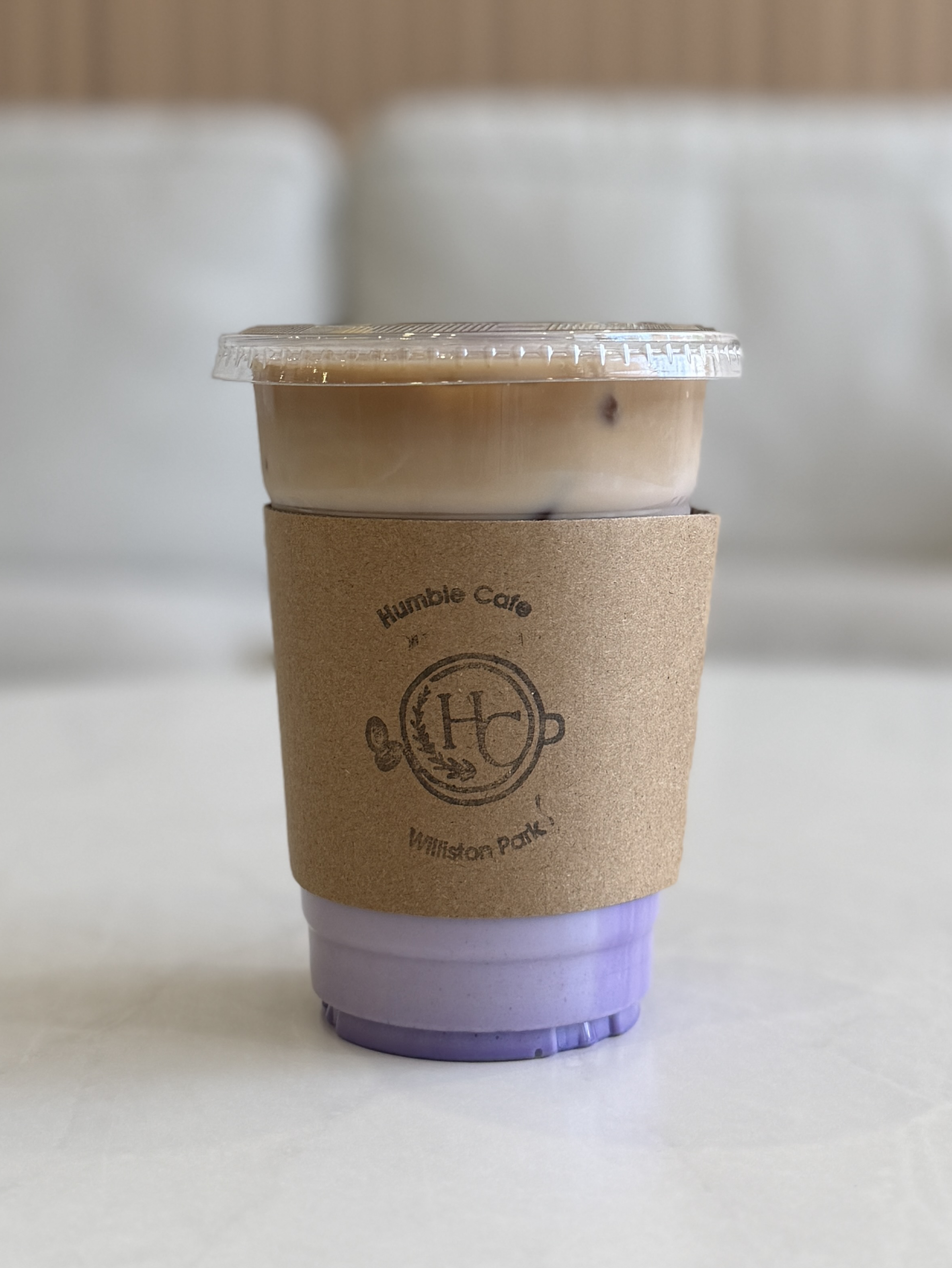 Humble Cafe in Williston Park, NY (2)