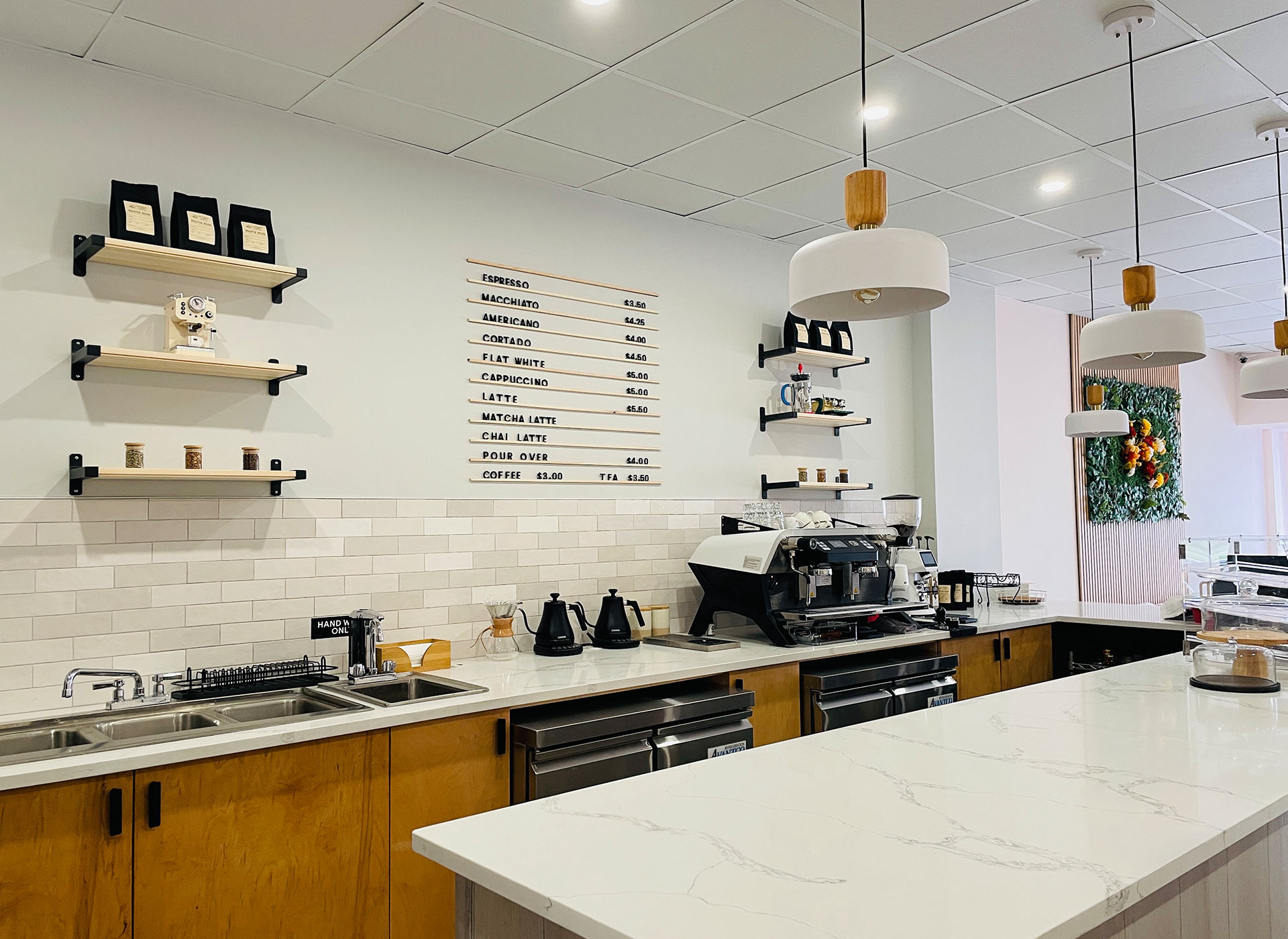 Humble Cafe in Williston Park, NY (4)