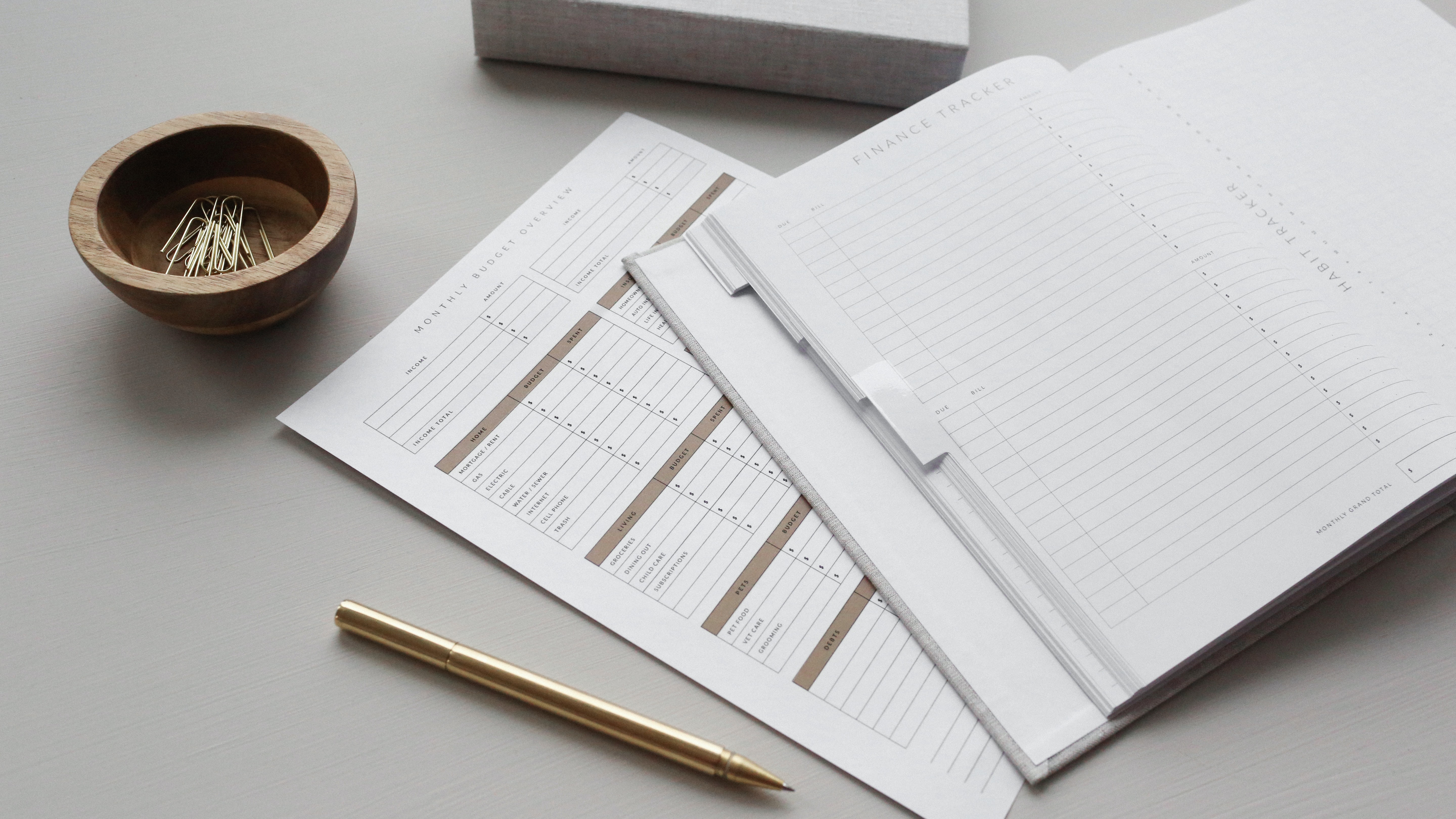 JPR Accounting in Orange City, FL