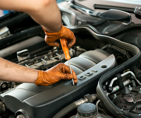 City Car Care in Denison, TX (2)