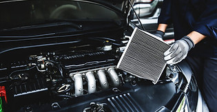 City Car Care in Denison, TX (3)
